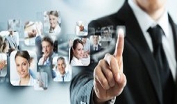 Recursos Humanos con orientación en Selección de Personal